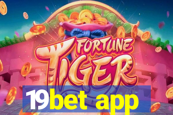 19bet app